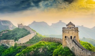 关于长城的详细资料 关于长城的详细资料500