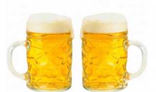 1l啤酒等于多少斤（1L啤酒等于多少斤kg）