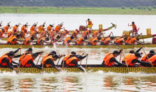端午节的来历和习俗简短100字 端午节的来历 100字