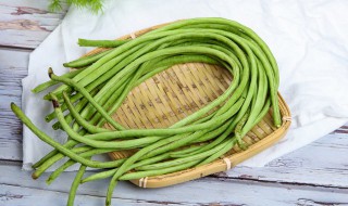 豆角怎么做好吃又简单不油炸（豆角怎么做好吃又简单不用肉）