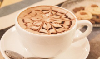 摩卡咖啡正确的做法（摩卡咖啡正确的做法是什么）