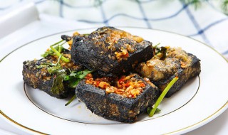 孕妇可以吃臭豆腐吗 孕妇可以吃臭豆腐吗孕晚期