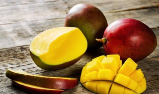 如何制作芒果果冻 如何制作芒果果冻视频