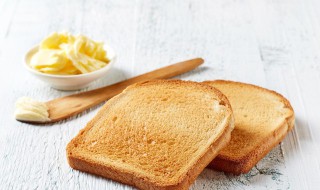 双倍南瓜吐司怎么做（南瓜吐司口感介绍）