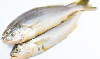 干煎小黄鱼（干煎小黄鱼最正宗的做法）