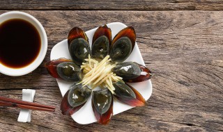 松花蛋怎么制作（松花蛋怎么制作方法）