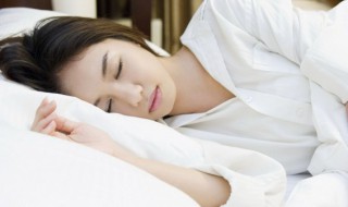 打呼噜是什么原因引起的 打呼噜是什么原因引起的怎么解决