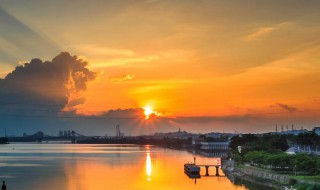 晨曦是什么意思 晨曦是什么意思取名字