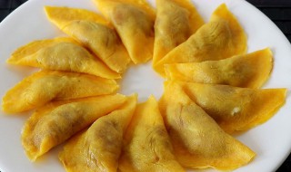 蛋饺怎么煮好吃（蛋饺怎么煮好吃窍门）