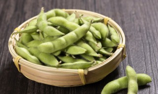 水煮毛豆怎么才能不黄（水煮毛豆怎么才能不黄呢）