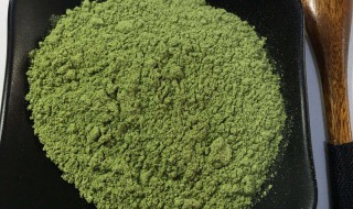 青汁粉的功效和副作用 青汁的功效是真是假