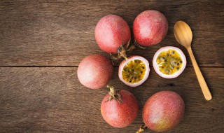 百香果的热量高吗（百香果的热量高吗 适合减肥吗）