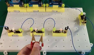 物理短路怎么判断（物理短路怎么判断图解）