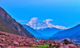 几月份去西藏旅游最好 几月份去西藏旅游最好季节