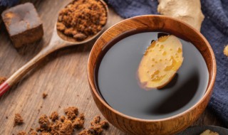 红糖姜茶能天天喝吗 红糖姜茶能天天喝吗?