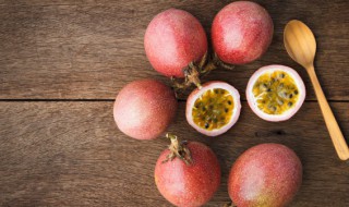 百香果吃了会不会上火（百香果吃了会上火吗）