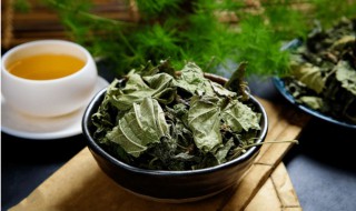 冬桑叶泡水喝的功效和作用 冬桑叶泡水喝的功效和作用黑芝麻丸的配方