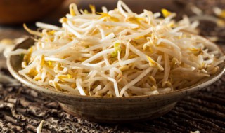 豆芽可以生吃吗 豆芽可以生吃吗?