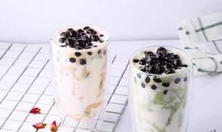 珍珠奶茶煮好的珍珠要怎么保存 珍珠奶茶煮好的珍珠要怎么保存才能吃