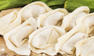 鲜虾馄饨的家常做法（鲜虾馄饨怎么做?）