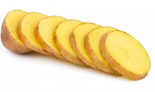 烤箱烤土豆片的家常做法（烤箱烤土豆片做法大全）