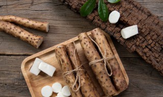 枣泥山药糕的家常做法 枣泥山药糕的家常做法视频