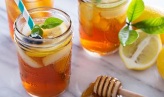 自制蜂蜜柚子茶的家常做法 自制蜂蜜柚子茶的做法视频