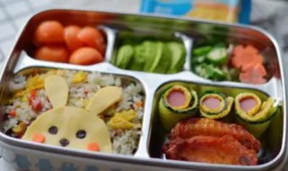 美丽的便当的家常做法（美丽的便当的家常做法怎么做）