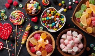 糖的组词（糖的组词和部首）