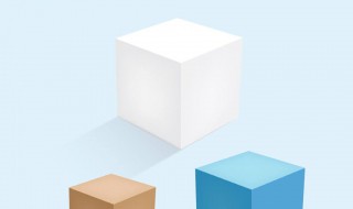 正方体表面积公式（正方体体积公式）