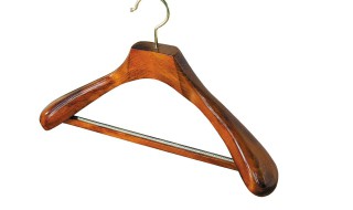 衣架套头会转什么原理 衣架套头视频