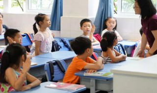 给小学生鼓励的祝福语 给小学生鼓励的祝福语八个字