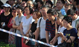 中高考考生和家长注意事项 高考考生家长需要注意什么