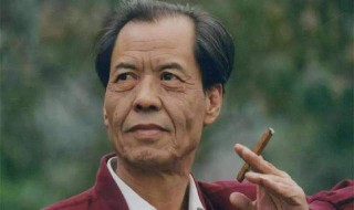 白鹿原作者是谁 白鹿原作者是谁写的