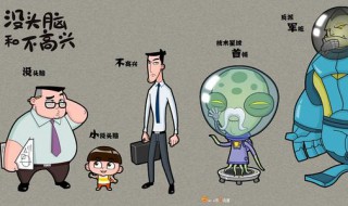 没头脑和不高兴的作者是谁（没头脑和不高兴主要讲了什么内容）