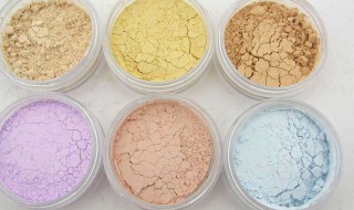 定妆粉怎么用（定妆粉怎么用视频教程）