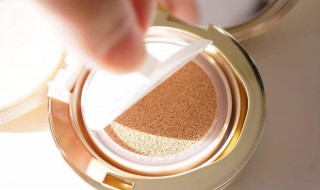 气垫怎么用 气垫怎么用视频教程