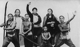 刀枪不入什么意思 姜子牙刀枪不入什么意思