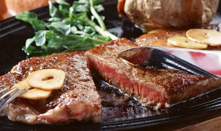 如何做牛扒（如何做牛排视频教程）