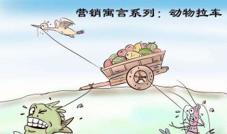 寓言故事的特点是什么（寓言故事的特点是什么有哪些）