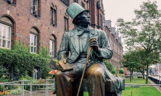 安徒生童话故事介绍 安徒生童话的简介