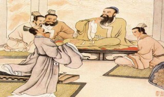 论语先进篇原文及翻译（论语先进篇原文及翻译解读）