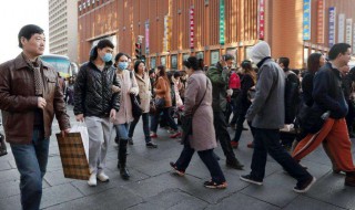 熙熙攘攘是什么意思 熙熙攘攘这命运的道场是什么歌