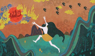 民间故事大全 民间故事大全100篇