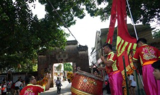 塔寨村在哪里 广州东山市塔寨村在哪里