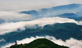 云台山在哪（云台山在哪个省哪个市哪个县哪个镇）