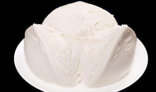 开花馒头的做法 红枣开花馒头的做法