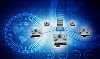 什么是计算机网络（什么是计算机网络?计算机网络如何分类）