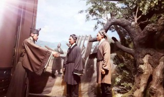 齐桓公是一个怎样的人作文（齐桓公是一个怎样的人的人）