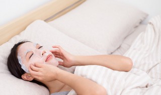 如何自制面膜 如何自制面膜补水美白收缩毛孔